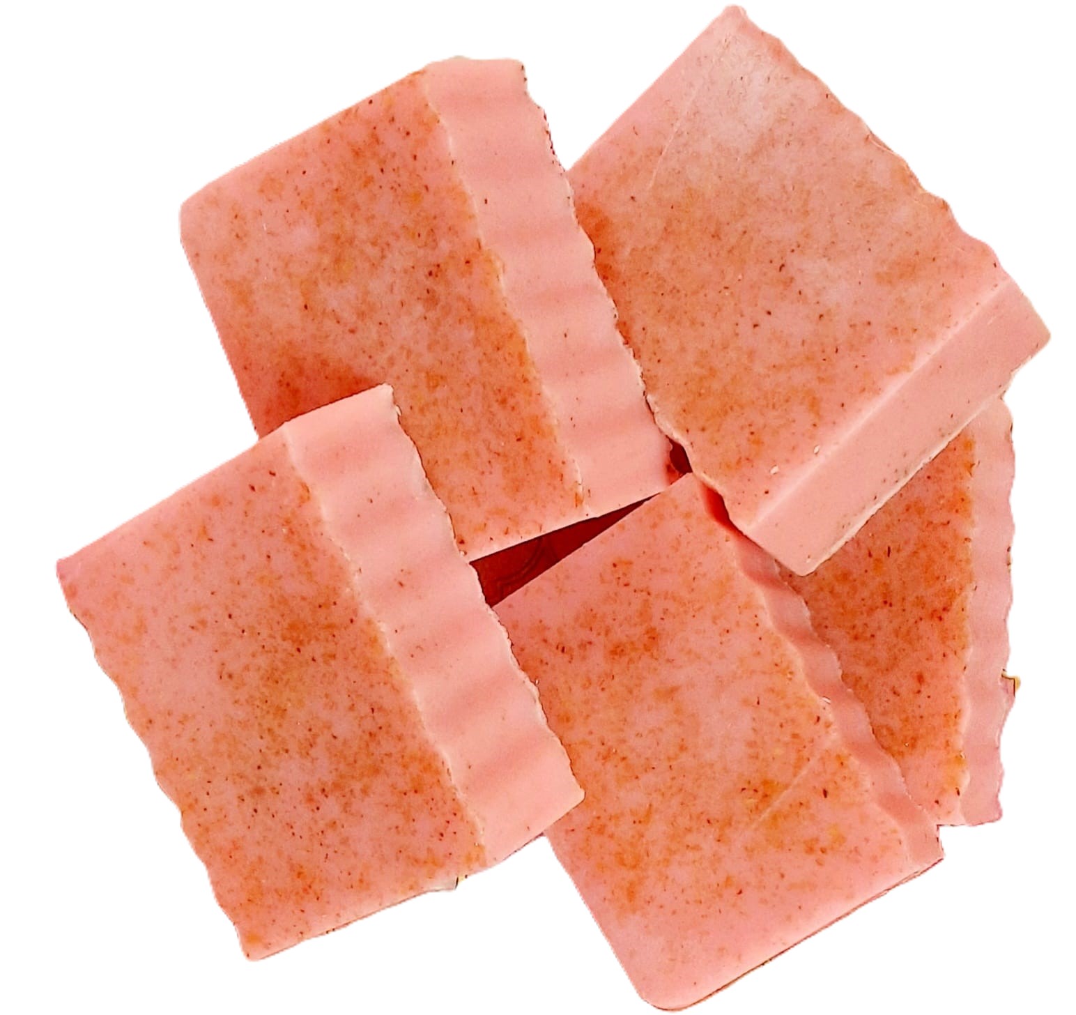 Natural Handmade Soaps